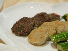 -大水车公馆·顺德菜·妈姐菜(均安店)