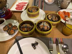 -解放碑威斯汀酒店-知味国际美食餐厅