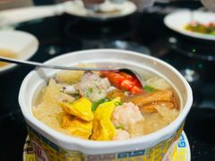 -老兴鲜(黄浦店)