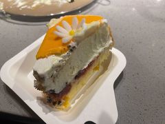 -DQ·蛋糕·冰淇淋(万象城店)