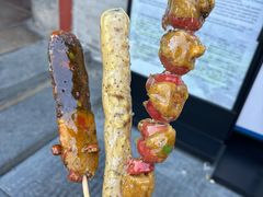 -糖葫芦王保定名吃(古莲花池店)