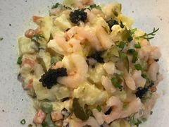 -FISH&POTATO Cō(地中海美食 万象城店)