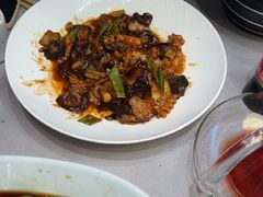 -悦海·家宴·冰花皮皮虾大锅贴(宝龙店)