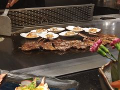 -大渔铁板烧(万象城店)