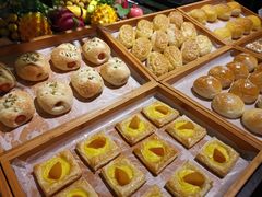 -广州都喜泰丽温泉度假酒店