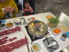 -万达广场(福州金融街店)