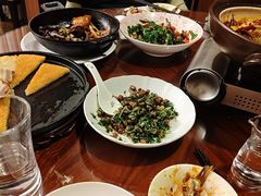 -食为先庐畔渔歌(合作化路店)