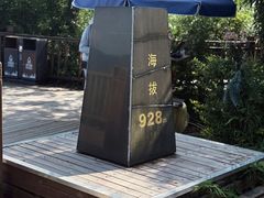 -江南天池