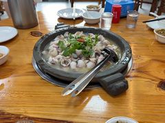 -大鼎石锅鱼(春江里店)