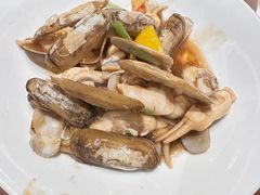 -阿明小菜·海鲜·上海菜(梅陇店)