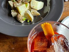 -城墙外BAR