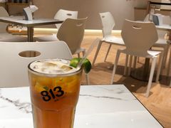 -813芭依珊 BAESAn(汇港购物中心店)