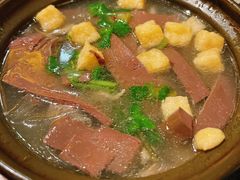 -南京大牌档(人民广场店)