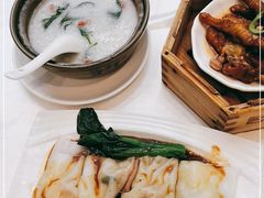-港湾宴会厅(京基百纳店)