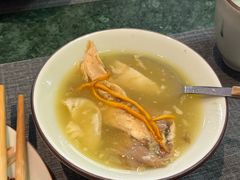 -一捞鲜•青岛大虾面(八大关店)