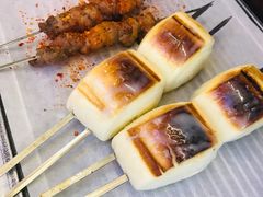 -纪录片《人生一串》体验店(静安店)