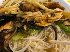 -螺小丰柳州螺蛳粉(广西大学店)