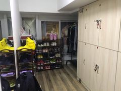 -零度健身工作室