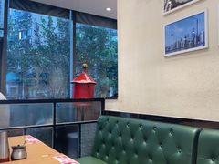 -小杨生煎(香港名都店)