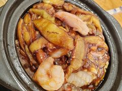 -新健小吃(承德街店)