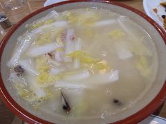 -陈傻子餐厅(世纪都会店)