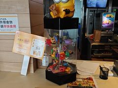 -麦当劳(临顿路店)