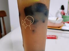 -喜茶(深圳万象城黑金店)