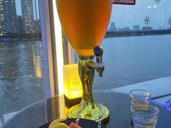 -琶醍壹号•音乐江景餐吧