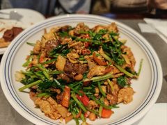 -黑窑厂糖油饼烤鸭·清真菜(黑窑厂街店)