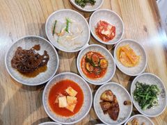 -Myeongdong North Strathfield