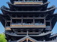 -杭州半山国家森林公园