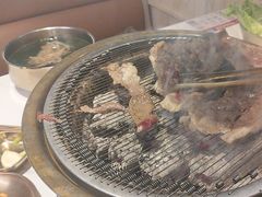 -西塔老太太泥炉烤肉(北京望京店)