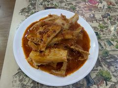 -清真·穆萨砂锅(大皮院店)