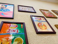 -曼谷食堂·泰国家庭料理(丹桂路店)