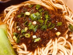 重庆摊摊面-李先生牛肉面大王(辽宁路店)