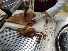 -香糯炎荞饼王(解放碑店)