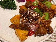 -鹅冠港式茶餐厅(来福士店)