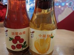 -船歌·鱼水饺青岛菜(枫蓝国际购物中心店)