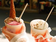 -Dip in Gelato(富民路店)