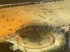 -海云台海滩