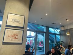 -BAKER&SPICE(环贸店)