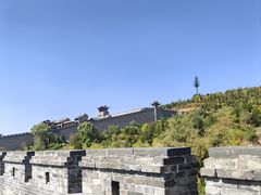 -山西王家大院