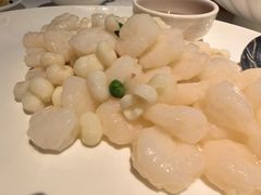 -漢舍中国菜馆(浦东嘉里城店)
