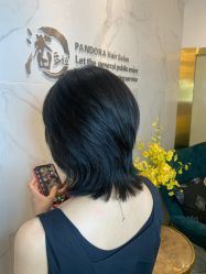 -潘多拉Hairsalon