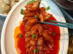 -肖记公安牛肉鱼杂馆·省级非物质文化遗产(江汉路直营店)