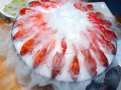 冰镇小龙虾-阿甘龙虾·重庆麻麻鱼(中豪店)