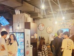 -长藤鬼校(龙翔店)