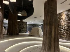 -清河半岛温泉度假酒店