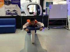 -飞行家太空体验馆(祥云小镇店)