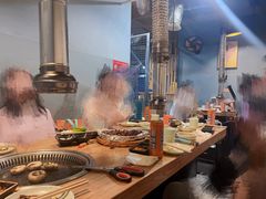 -梅梅家的烤肉店(槐北路店)